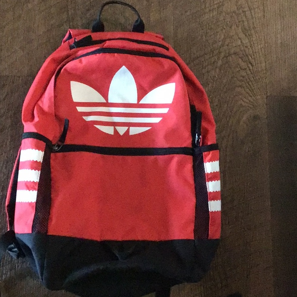 Adidas Backpack - Picture 1 of 5